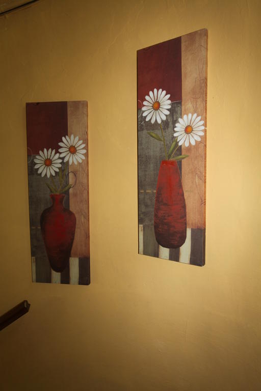 Hostal De Las Heras Badajoz Rom bilde